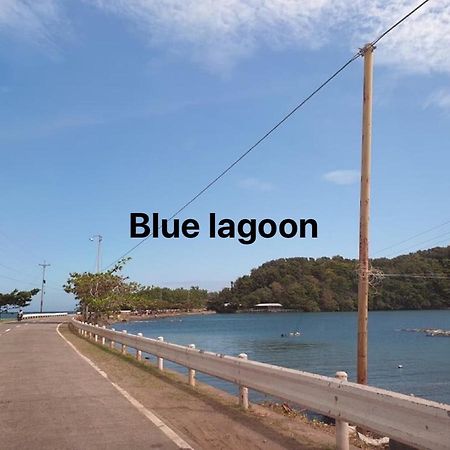 Camiguin Kalimba De Luna Inn Mambajao Extérieur photo