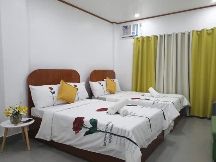 Camiguin Kalimba De Luna Inn Mambajao Extérieur photo