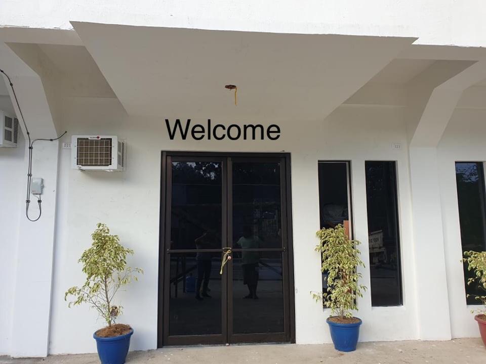 Camiguin Kalimba De Luna Inn Mambajao Extérieur photo