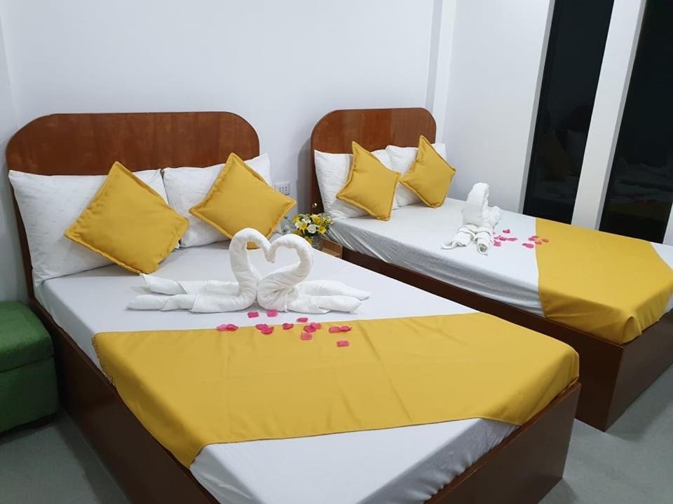 Camiguin Kalimba De Luna Inn Mambajao Extérieur photo