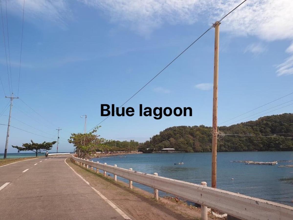 Camiguin Kalimba De Luna Inn Mambajao Extérieur photo
