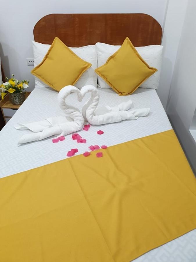 Camiguin Kalimba De Luna Inn Mambajao Extérieur photo